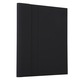 Капак с iPad клавиатура, свалящ се Bluetooth, микрофибърна кожа