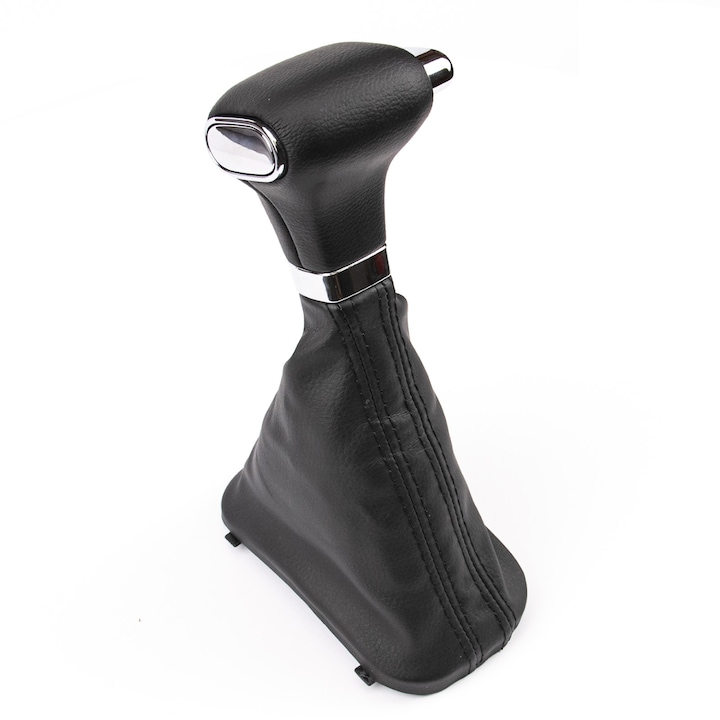 Топка за скоростен лост с маншон за VW Golf 5 V Автоматик