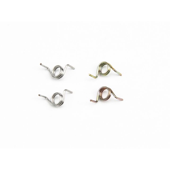 Ремонтен Комплект Пружинки за Брава на Mercedes W203 W211 W209