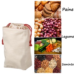 Folii si pungi alimentare