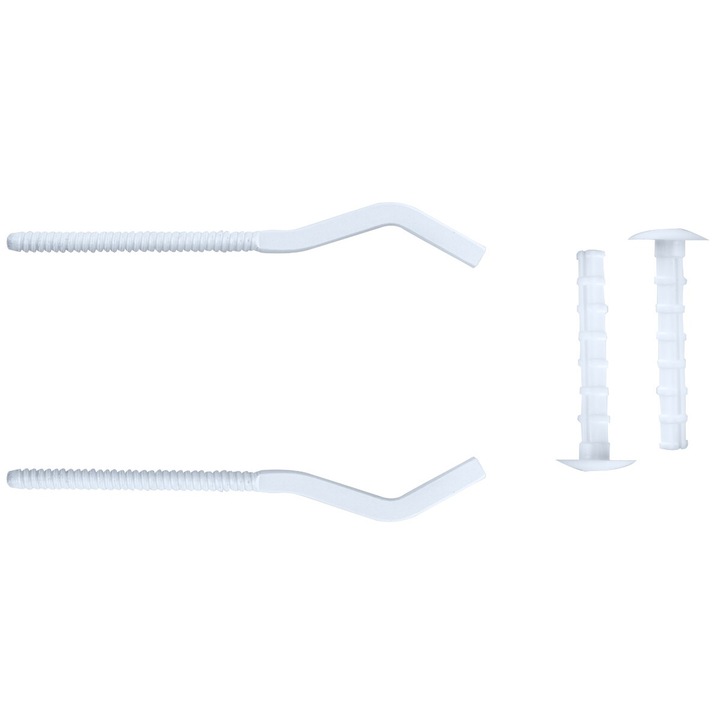 Console Calorifer 2 PCS 1102 / D[mm]: 8.5; L[mm]: 250