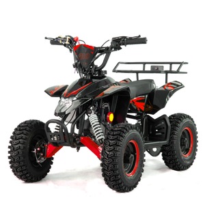 ATV si UTV