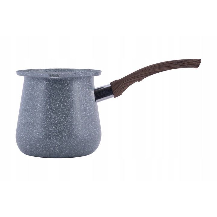 Ibric Kamille 700 ml, gri, 10,5x11cm