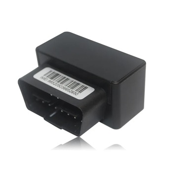 Localizator auto OBD2 GPS Tracker, Instrumente de diagnosticare GSM, control de la distanta, monitorizare audio HD, istoric traseu, anti-furt, precizie 5 m, standby 30 zile, baterie 180mAh, istoric 180 zile Localizator auto OBD2 GPS Tracker, Instrumente de diagnosticare GSM, control de la distanta, monitorizare audio HD, istoric traseu, anti-furt, precizie 5 m, standby 30 zile, baterie 180mAh, istoric 180 zile
