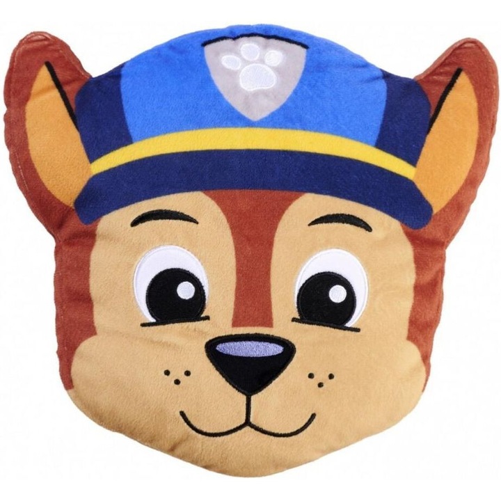 Ursulet de plus, Perna Patrula Psi, Disney, 30 cm