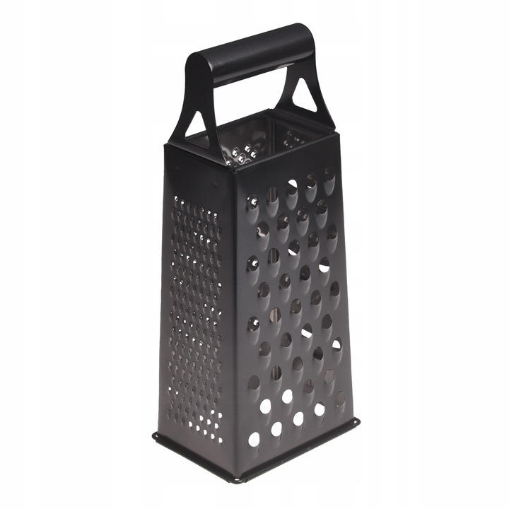 Ренде Ofenbach, неръждаема стомана, за зеленчуци и сирене, с дръжка