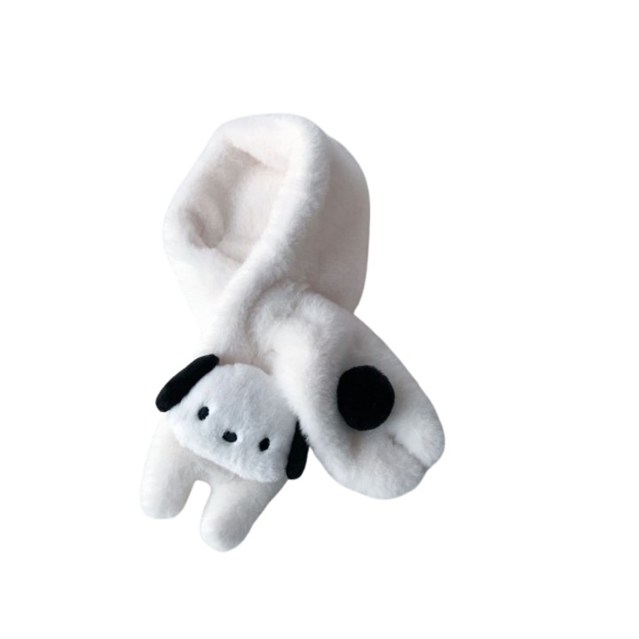 Gyereksál, 90cm, puha és meleg anyagból, rajzfilm motívumokkal díszített szett