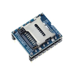 Module & Componente robotica