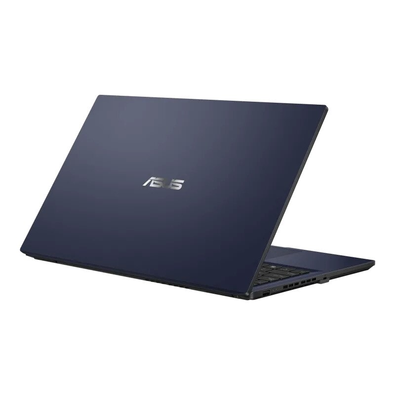 Laptop ASUS 15.6" ExpertBook B1 B1502CVA, FHD, Procesor Intel® Core™ i3-1315U (10M Cache, up to 4.50 GHz), 8GB DDR4, 256GB SSD, Intel UHD, Win 11 Pro Education, Star Black