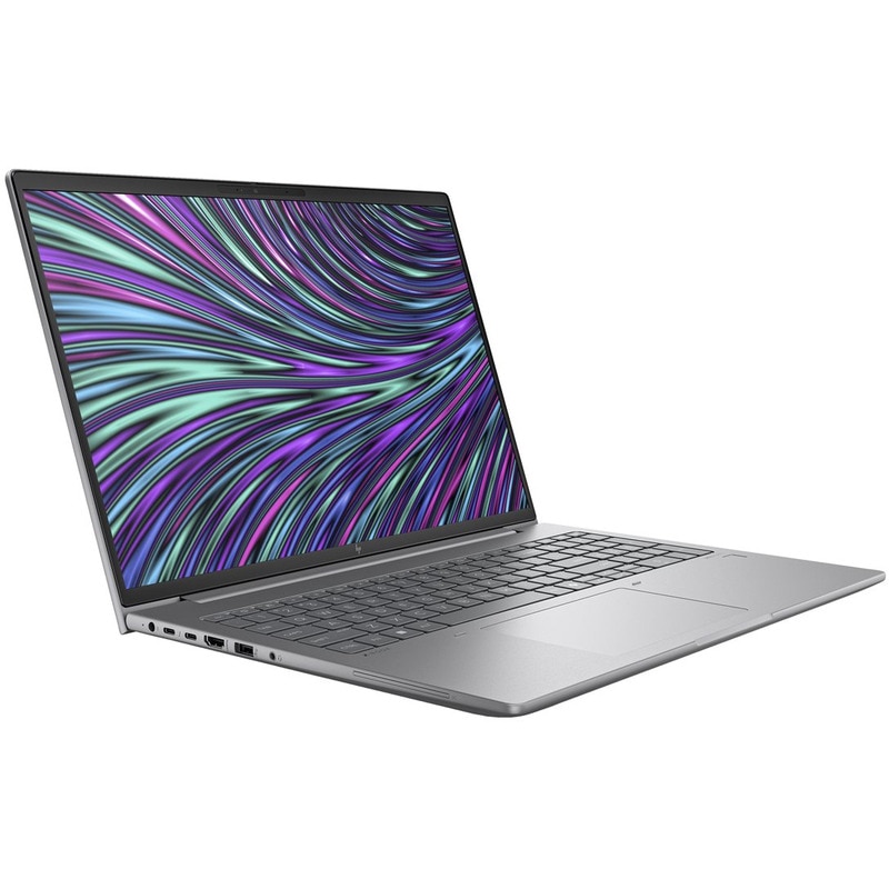 Laptop HP Power G11, AMD Ryzen 9 PRO 8945HS, 16 inch WQXGA, 64GB