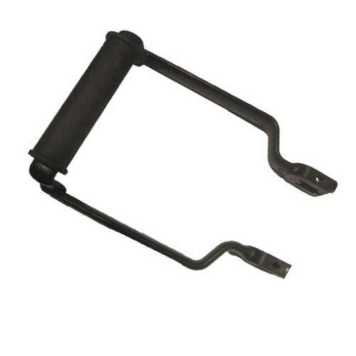 Pisztolymarkolat, Graco, T MAX 506/657