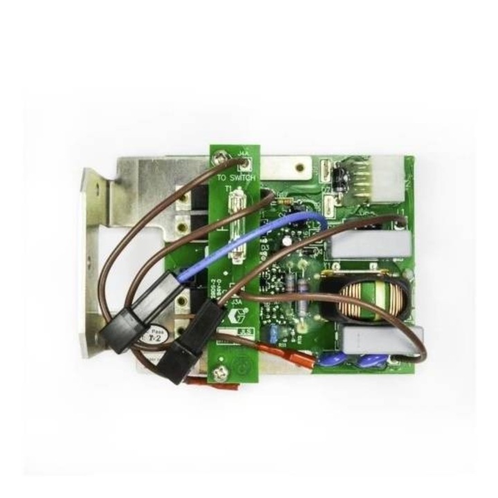 Graco elektronikus panel, GX modellekhez