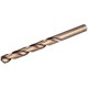 EvoTools HSS-E Cobalt fémfúró, 8x115 mm
