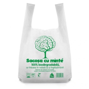 Folii si pungi alimentare