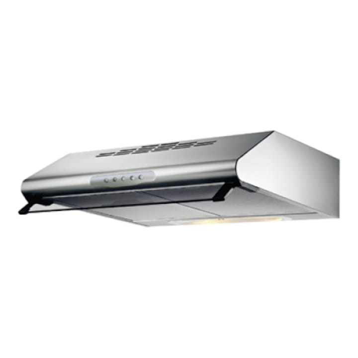 Hota Klarstein Contempo 90, 90 cm, 200 m/h, LED, acrilic