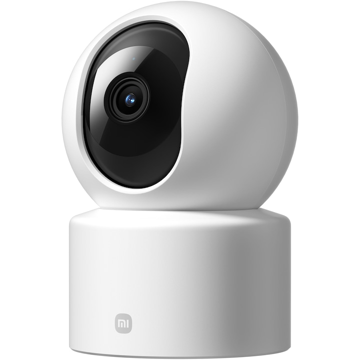 Камера за наблюдение Xiaomi C301, 3MP, 2304x1296, AI засичане