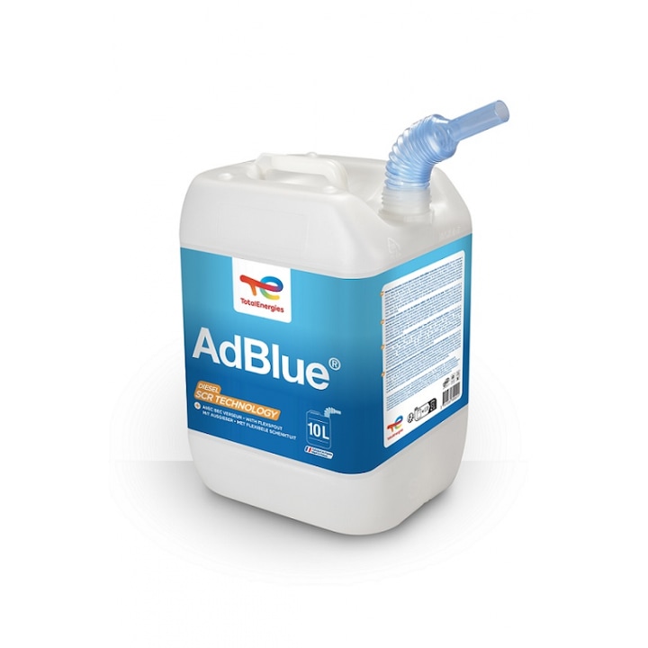 Aditiv AdBlue Total 10L 227316