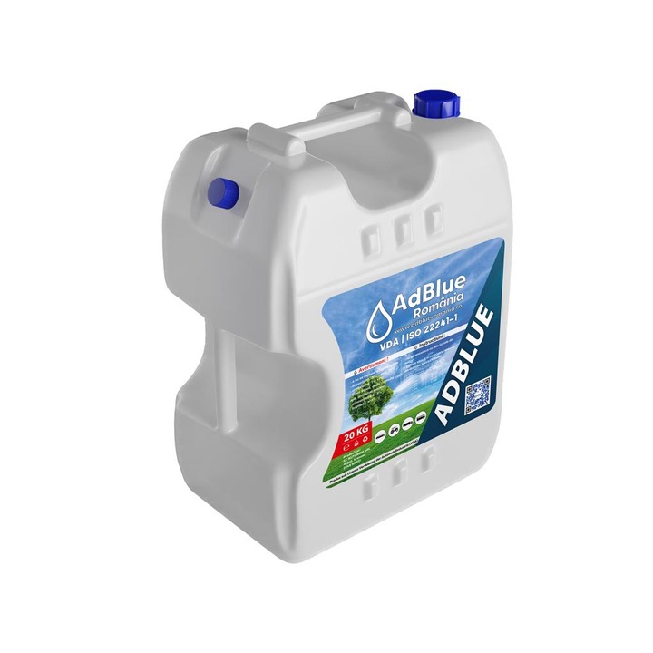 Solutie adblue 20L VDA ISO 22241-1