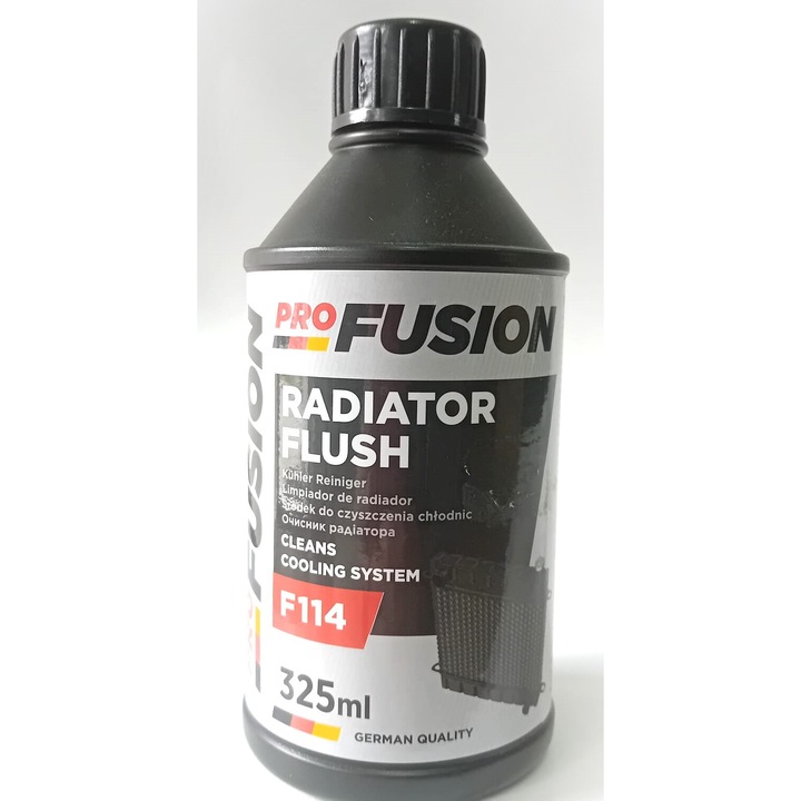 Curatator de radiator ProFusion 325ml