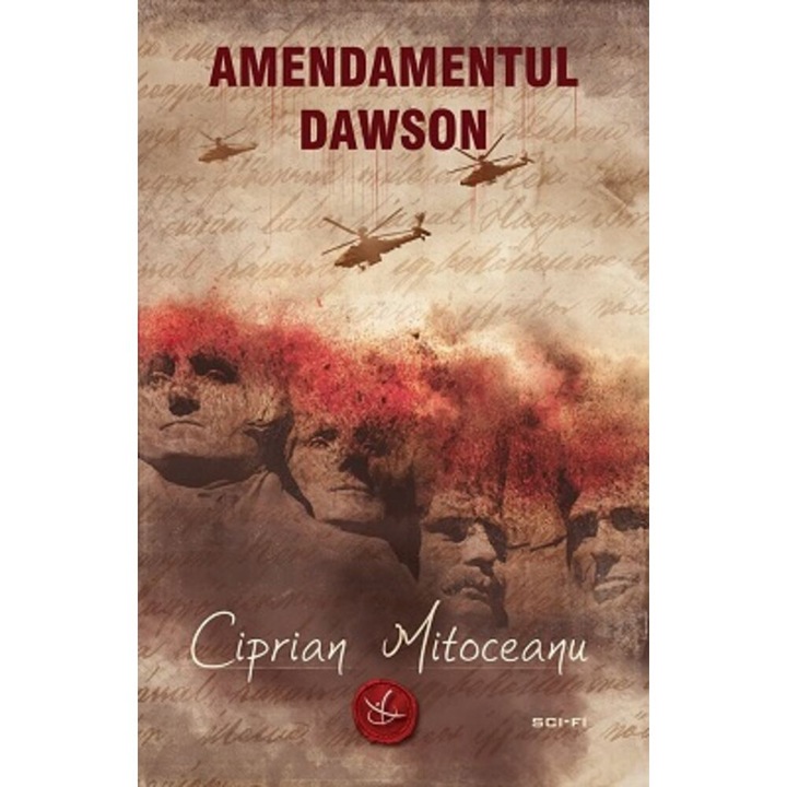 Amendamentul Dawson