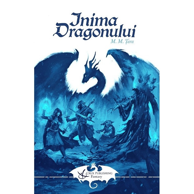 Baladele Nlithiei II: Inima Dragonului