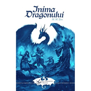 Baladele Nlithiei II: Inima Dragonului Baladele Nlithiei II: Inima Dragonului