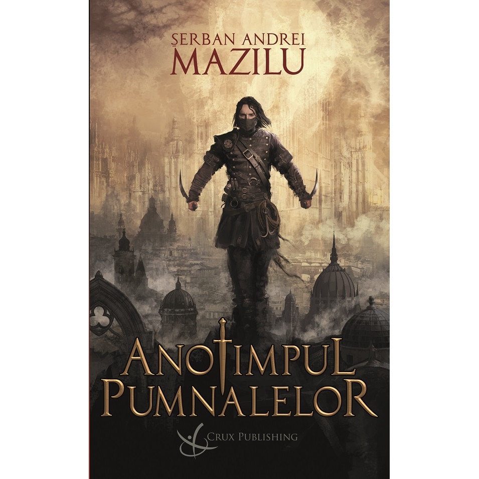 Cronici din Voss I: Anotimpul pumnalelor