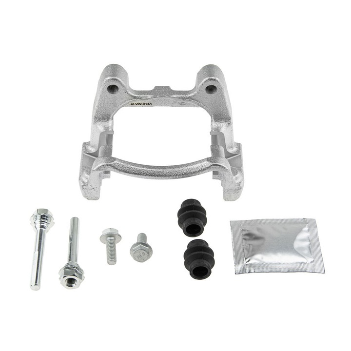 Jobb féknyereg tartó VOLKSWAGEN PASSAT B6 2005-2010