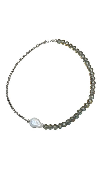 Colier dama, Aviel, 43 cm