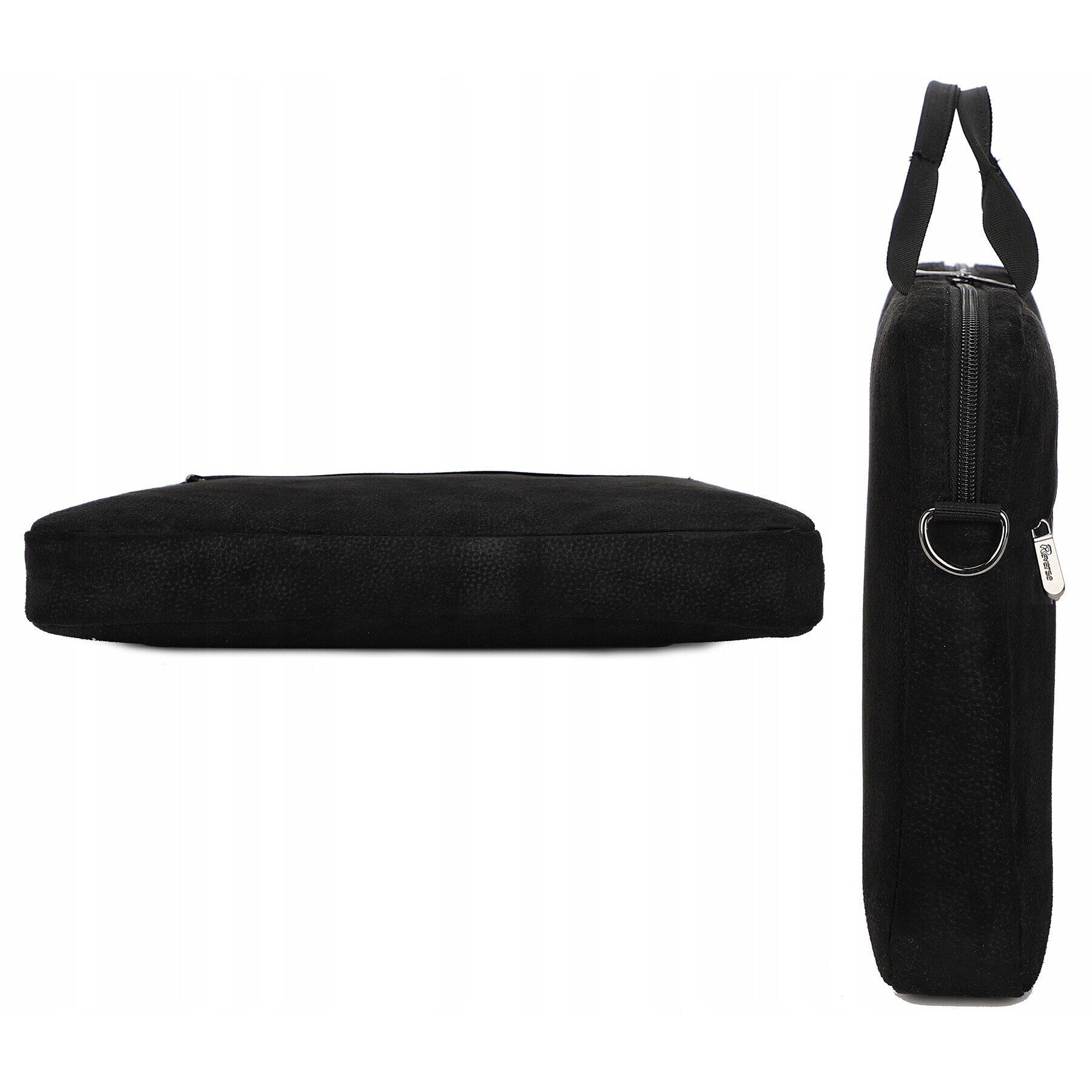 Geanta laptop Reverse, 15.6", 40x30x5cm, design original, unisex