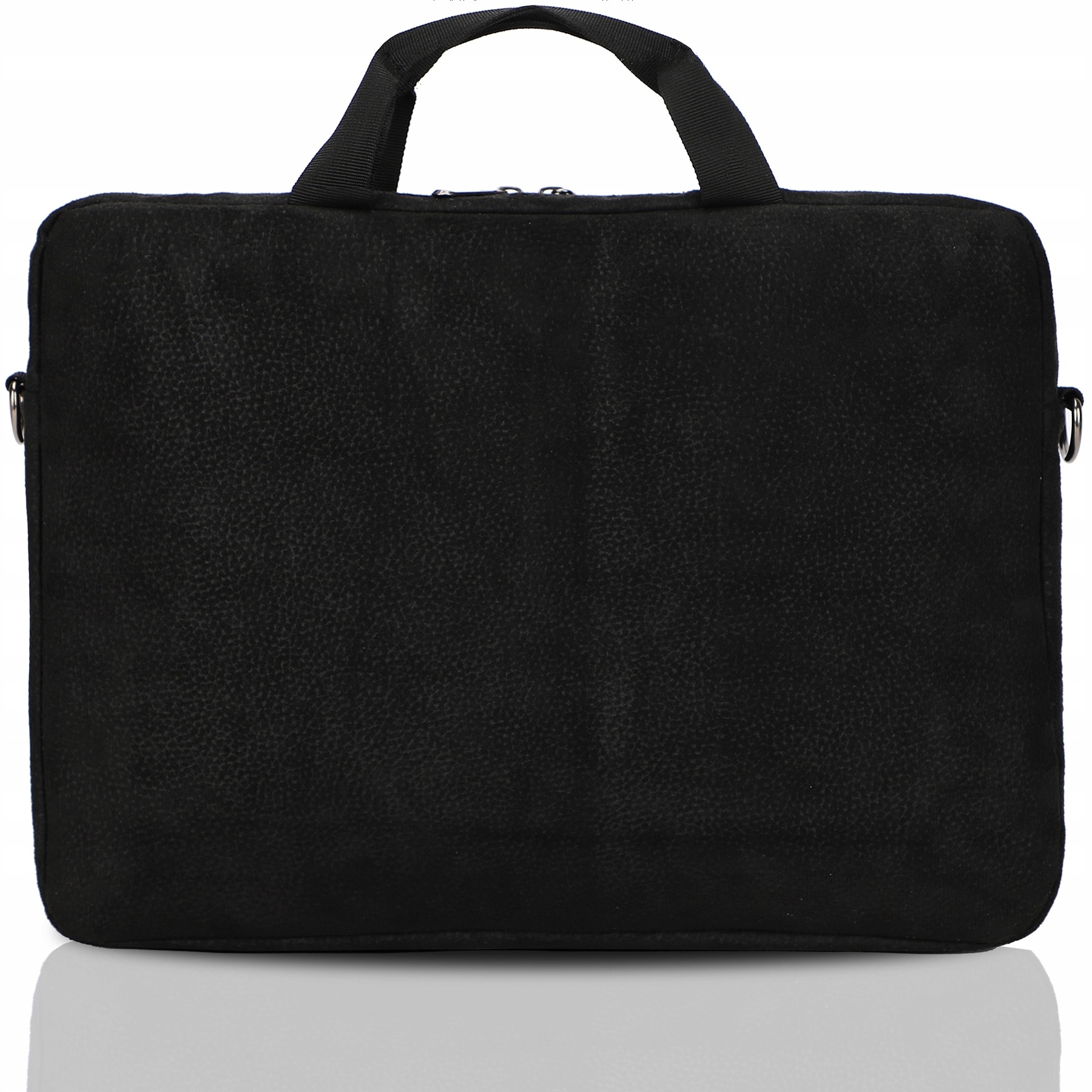 Geanta laptop Reverse, 15.6", 40x30x5cm, design original, unisex