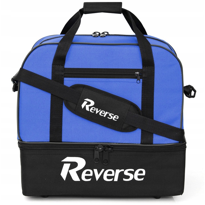 Sporttáska, Reverse, 70L, vízálló, 40x47x30cm