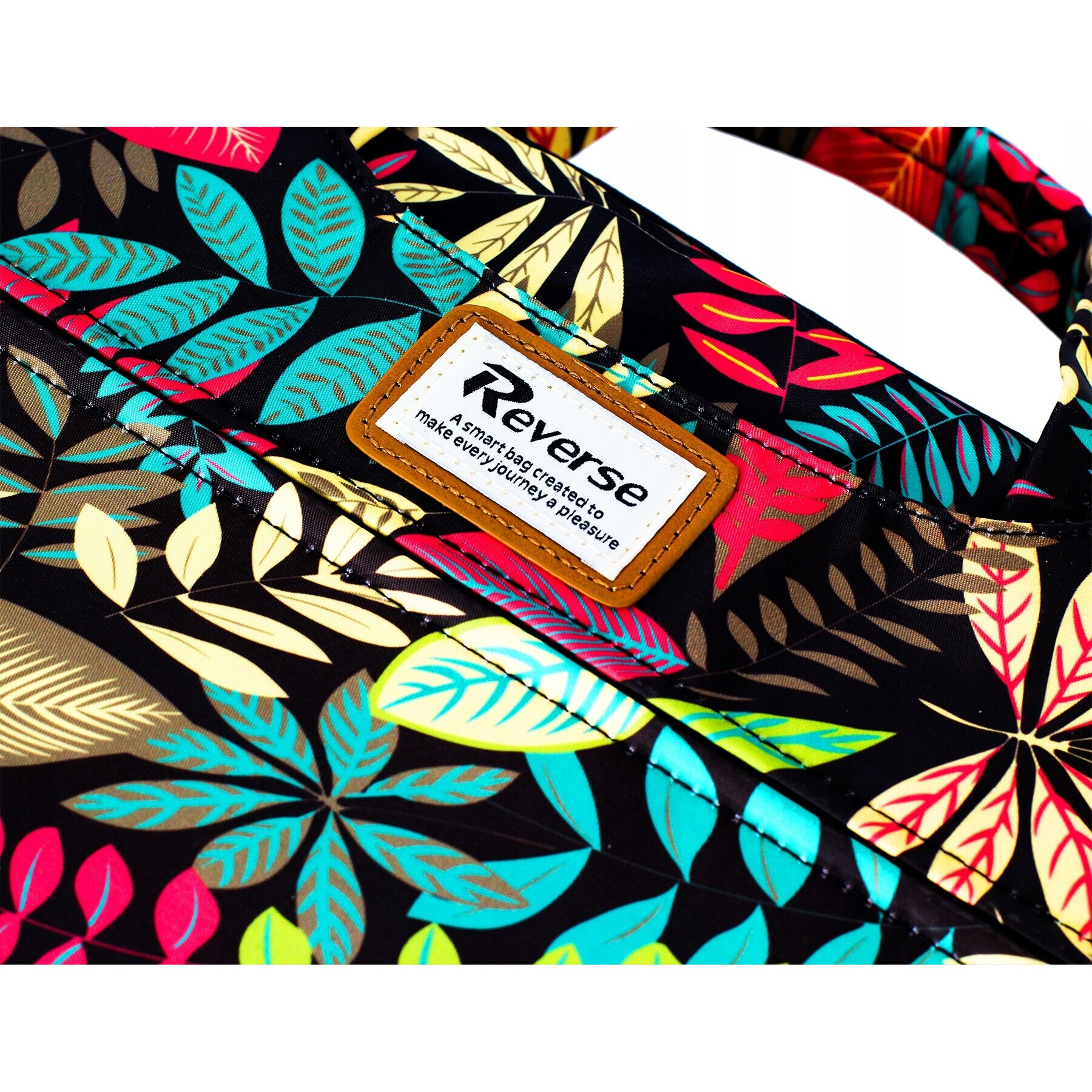 Geanta laptop Reverse, 15.6", material Codura 9000, dimensiuni 40x30x5cm, unisex