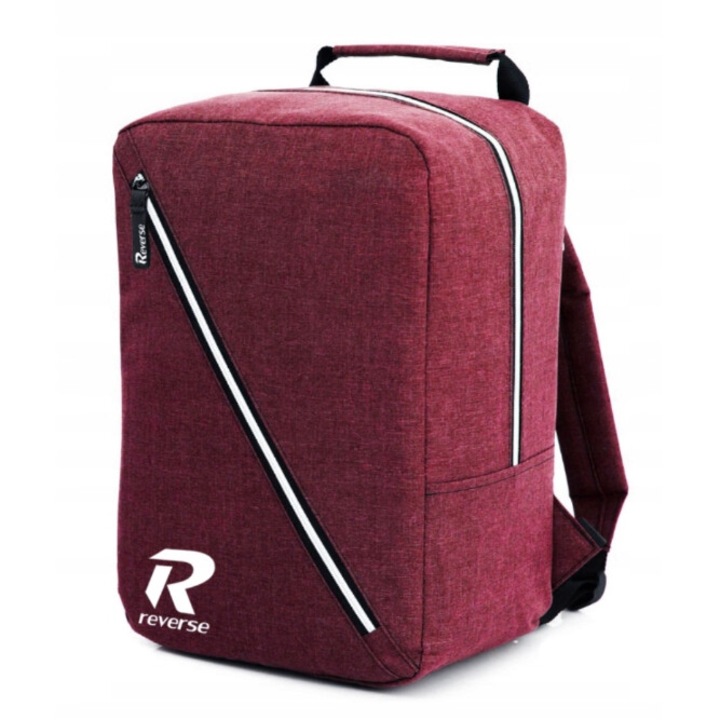 Geanta de voiaj Reverse, 40x20x25cm, 20 litri, impermeabila