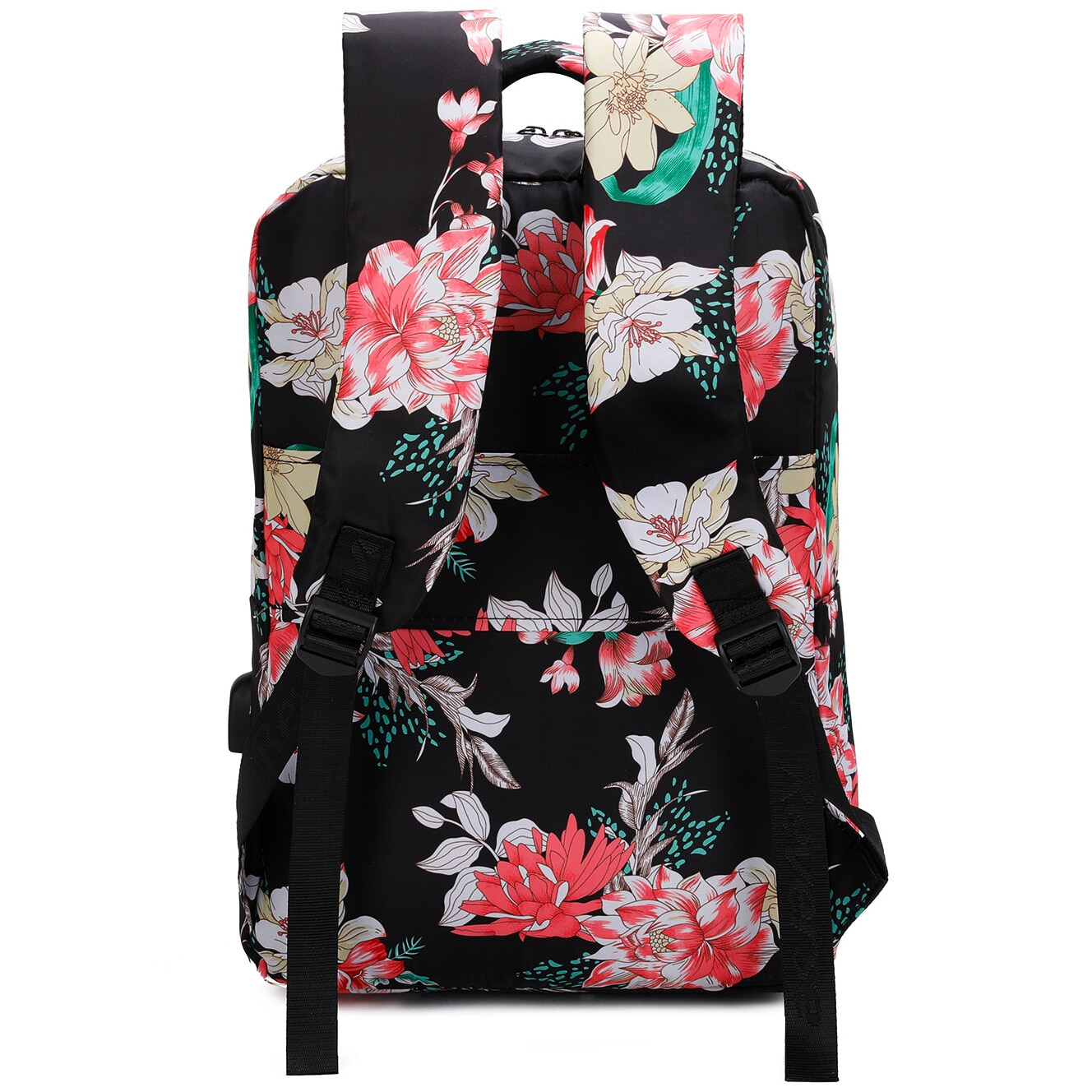 Rucsac laptop Reverse 15.6", material Codura, dimensiuni 45x30x10cm, unisex, model practic