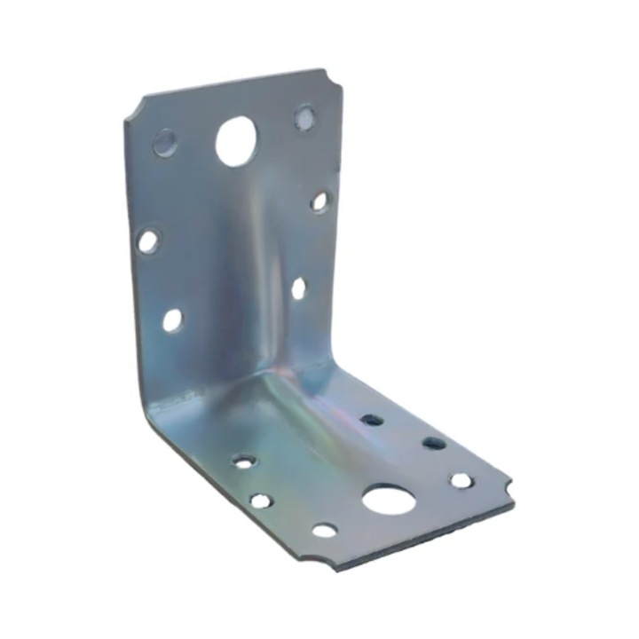 Винкел 90 градуса 70мм дебелина 2мм Atlantic 1979, поцинкован