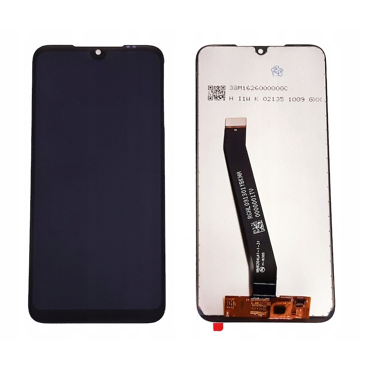Xiaomi Redmi 7 Full LCD екран, 6.26'', 720x1520px, черен