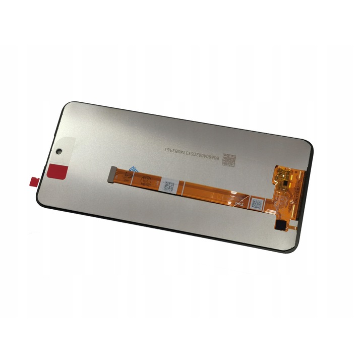 LCD дисплей за LG K42 K52, 6.60'', 720x1600, черен