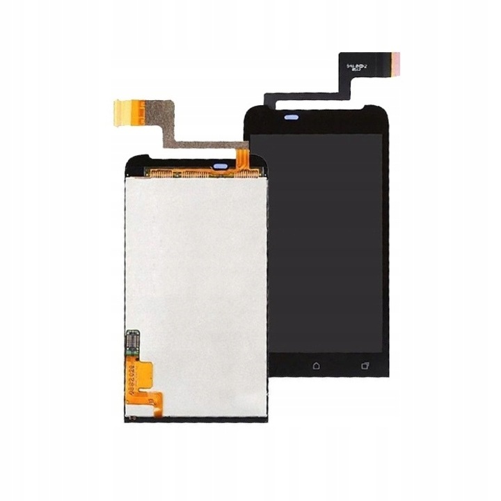 LCD дисплей за HTC One V, 4.7 инча