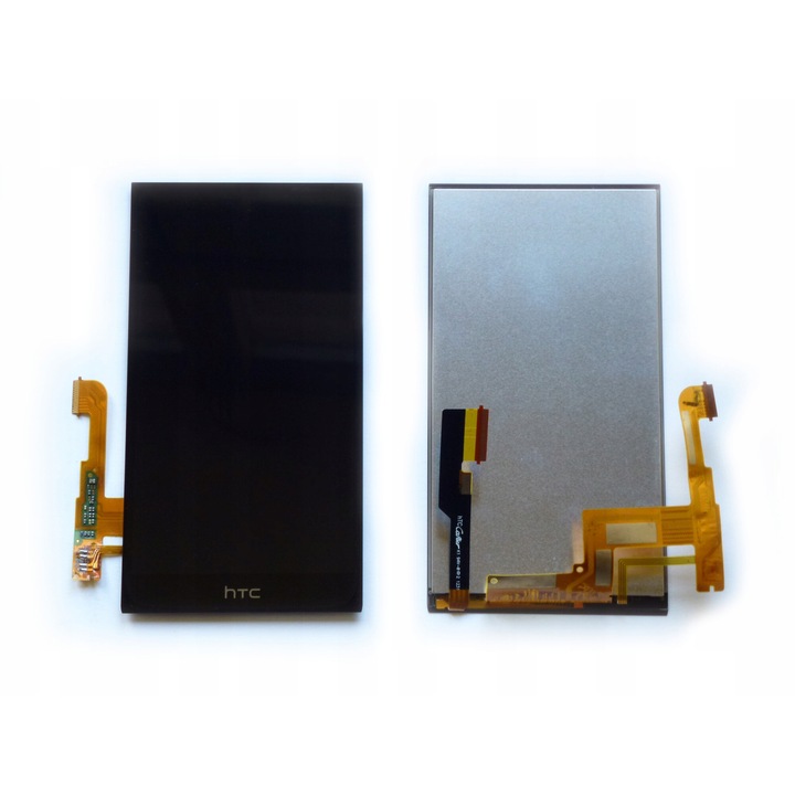 LCD дисплей за HTC One M8
