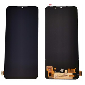 Mobiltelefon-kijelzők és érintőképernyők