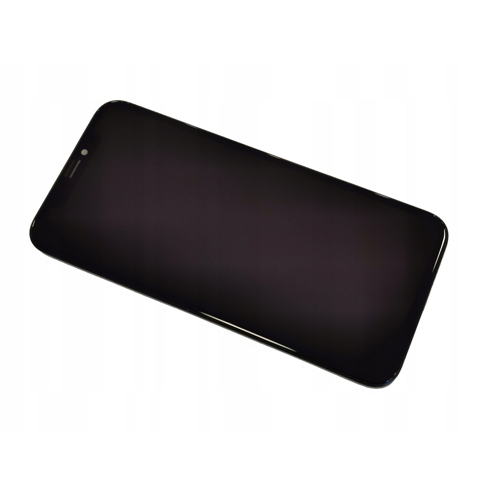 Display OLED, pentru Apple iPhone X, 5.8'', negru - eMAG.ro