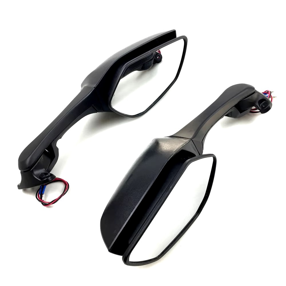 Set oglinzi Kawasaki ZX10R 2011-2015 - eMAG.ro