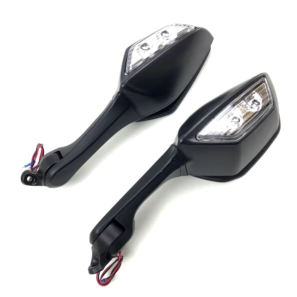 Set oglinzi Kawasaki ZX10R 2011-2015 - eMAG.ro