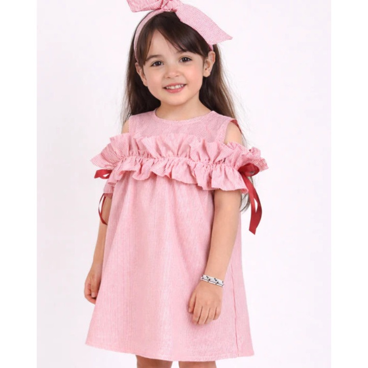 Rochita Extra Comoda de Aniversare