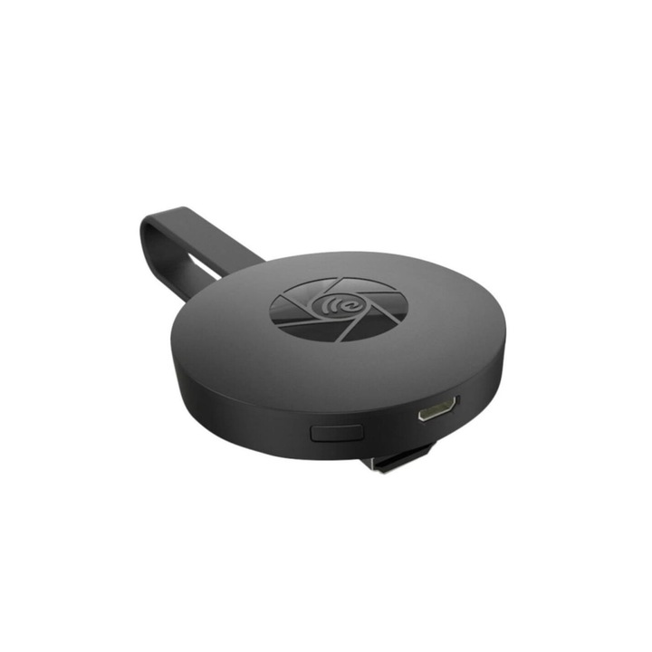 Chrome-Cast Médialejátszó, Streaming Adapter HDMI, Android, IOS PICCGROVE