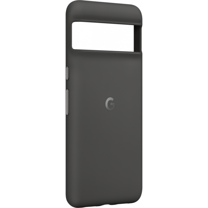 Google Pixel 8 kompatibilis telefontok, Grip Pro, B80, szürke