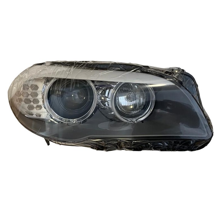 Far dreapta pentru BMW Seria 5 F10/F11 fara Facelift cu AFS (2011 - 2013) - DDM003-DREAPTA