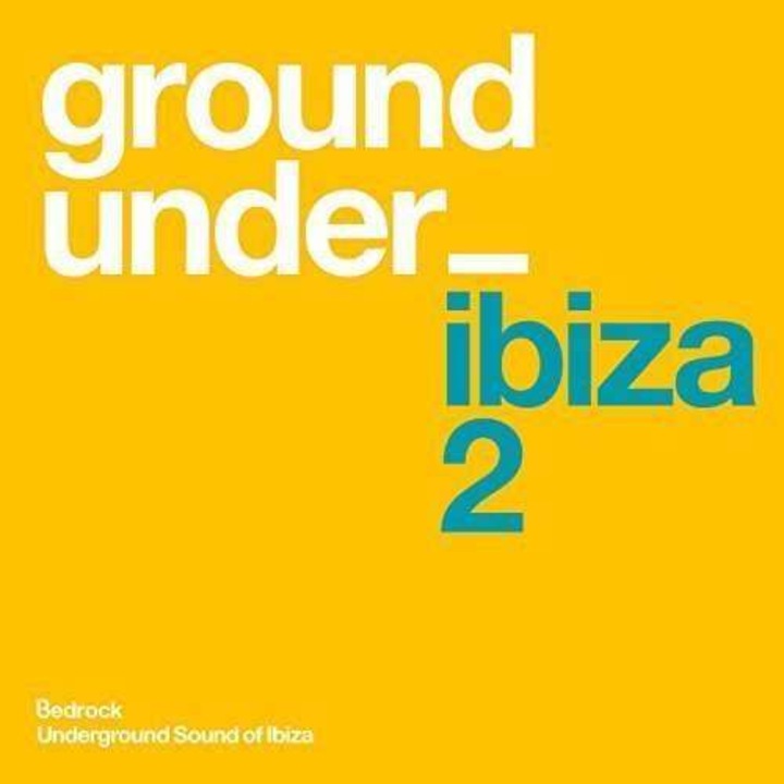 V/A - Underground -Ibiza/2. (3CD)