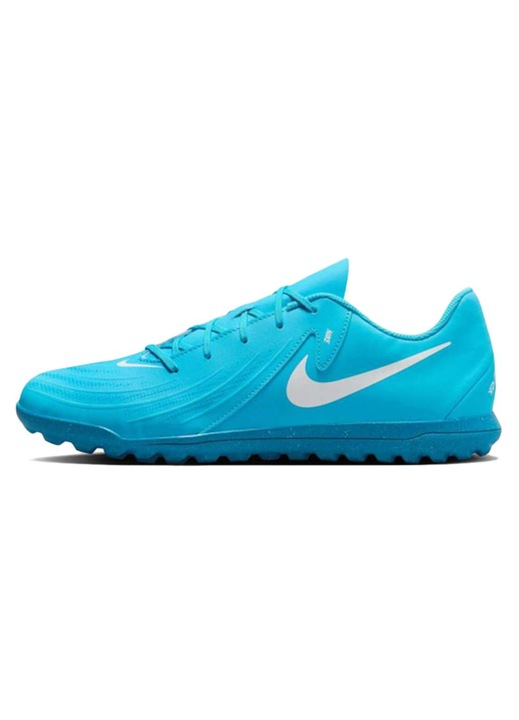Ghete Fotbal Nike Phantom GX II Club TF FJ2587-400, Barbati, Albastru